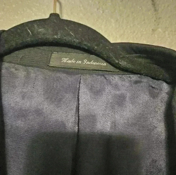 Nwt Calvin Klein Blazer - Picture 5 of 7